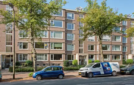 Huis te Landelaan 186, RIJSWIJK
