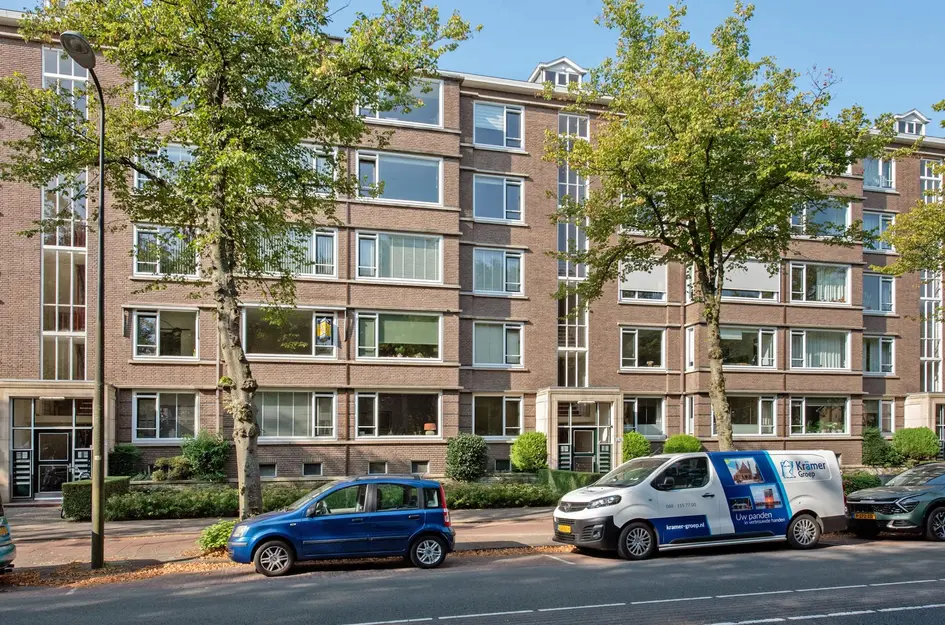 Huis te Landelaan 186