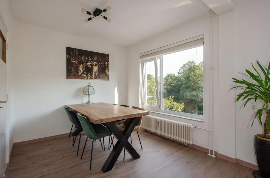 Huis te Landelaan 186