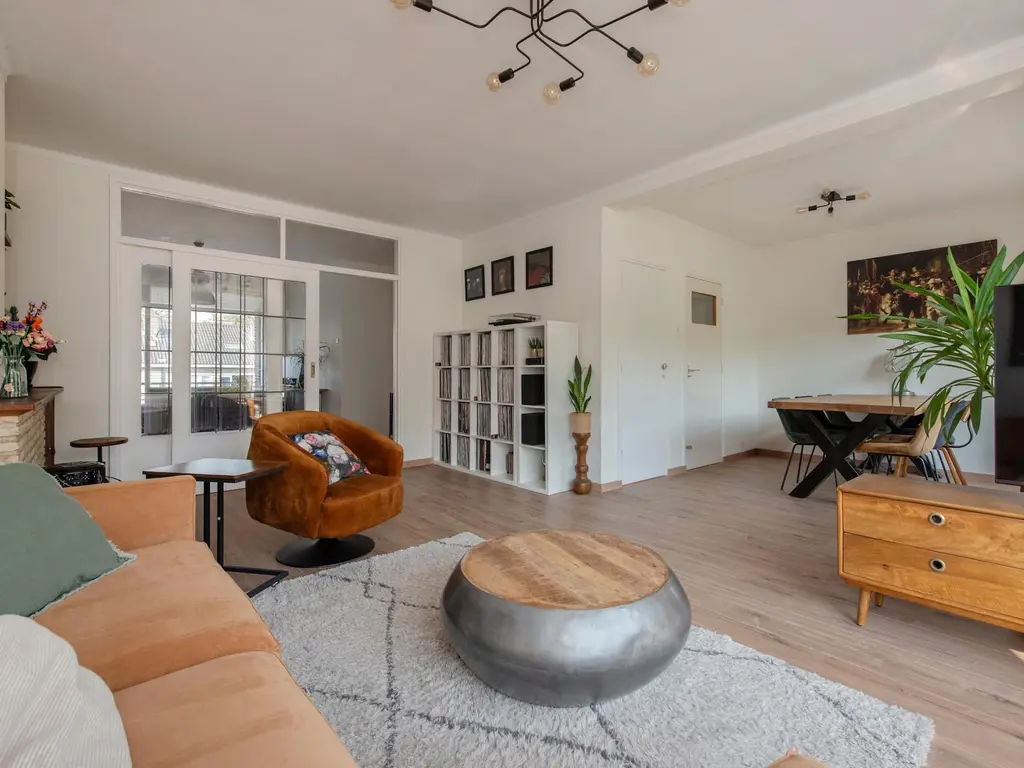 Huis te Landelaan 186, RIJSWIJK