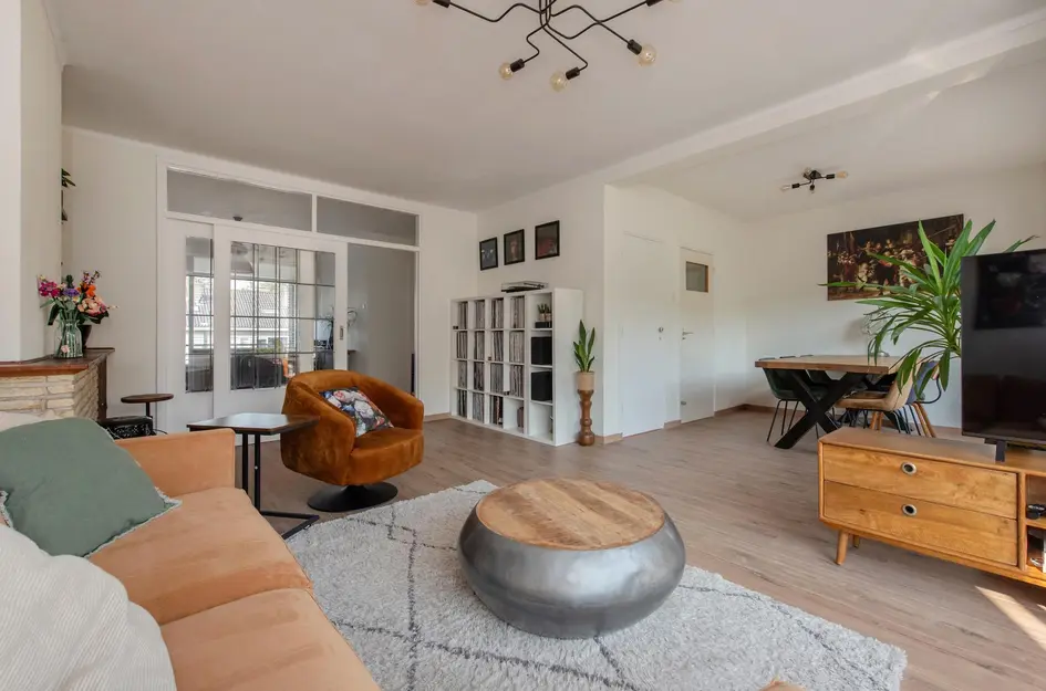 Huis te Landelaan 186