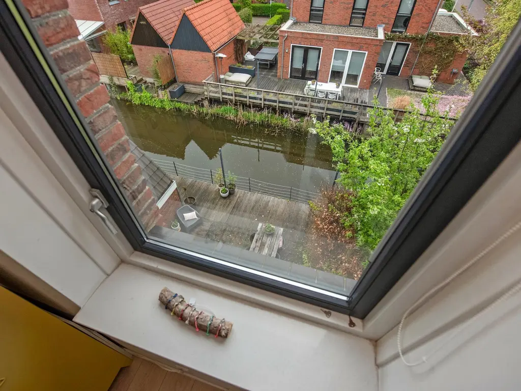 Ribbelzegge 3, 'S-GRAVENHAGE