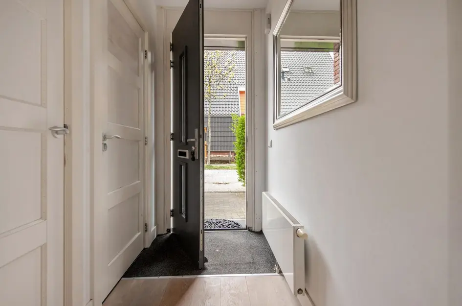 Ribbelzegge 3