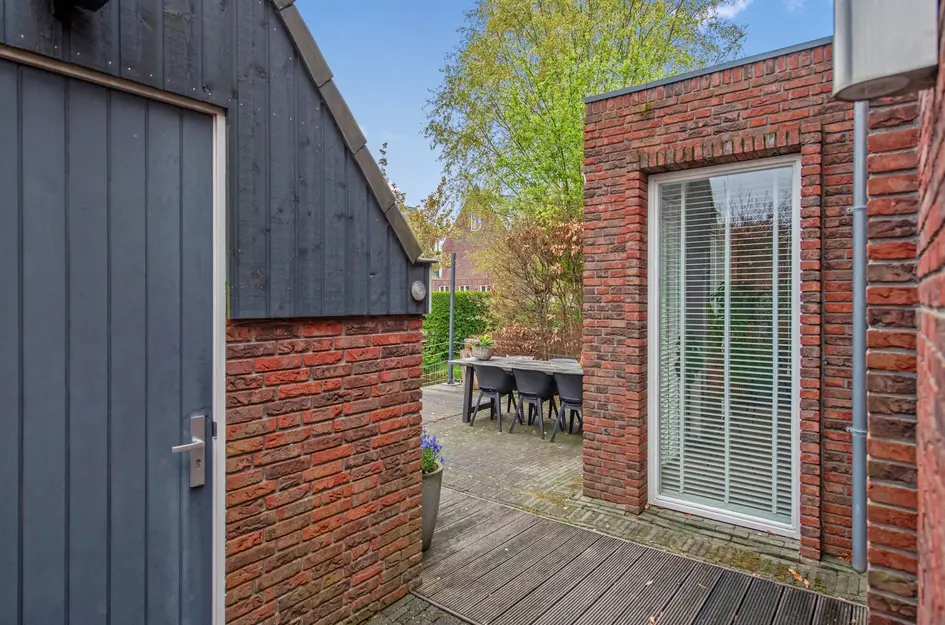 Ribbelzegge 3