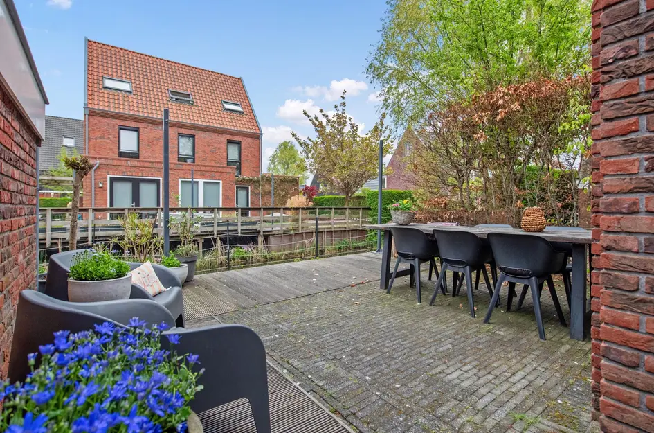 Ribbelzegge 3