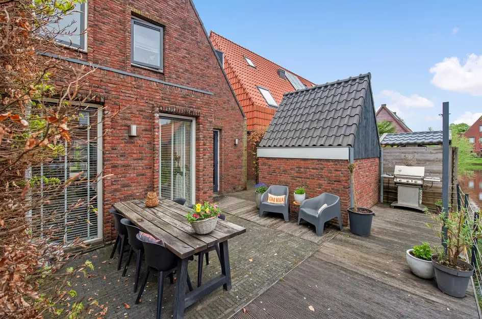 Ribbelzegge 3