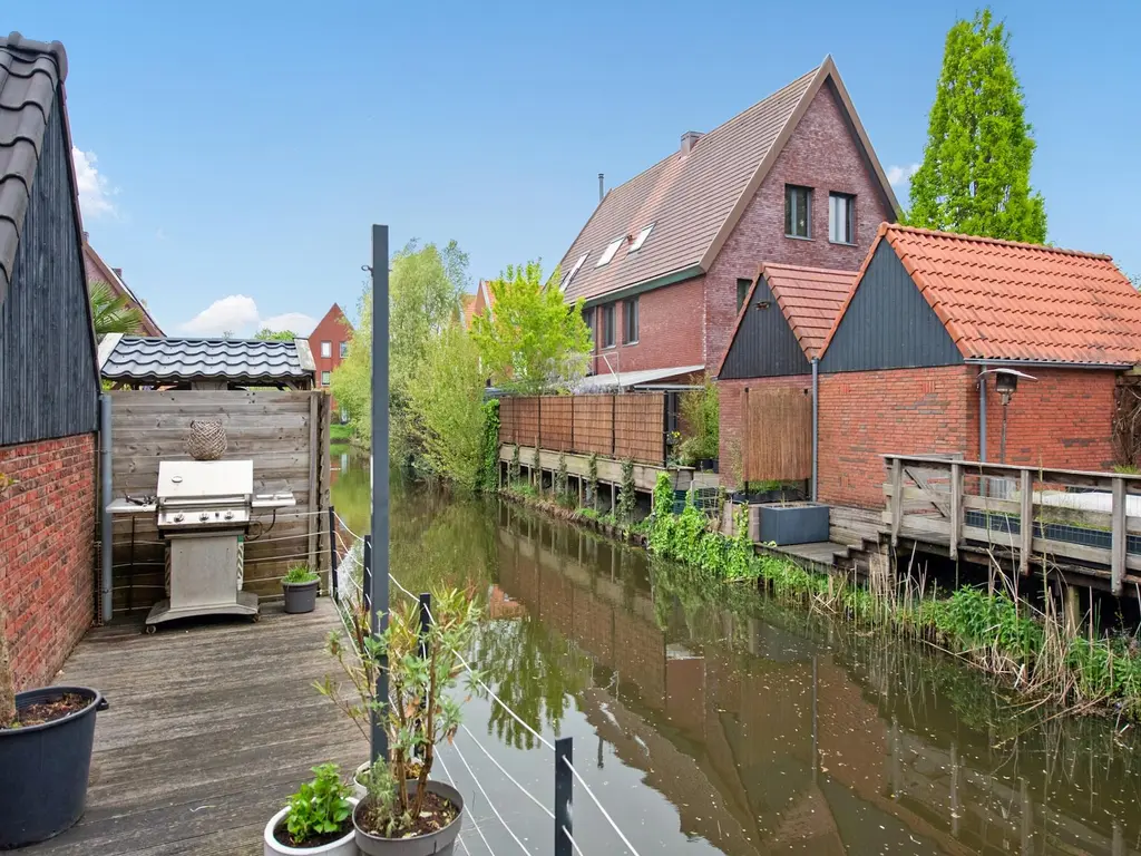 Ribbelzegge 3, 'S-GRAVENHAGE