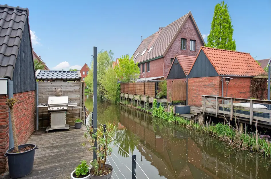 Ribbelzegge 3
