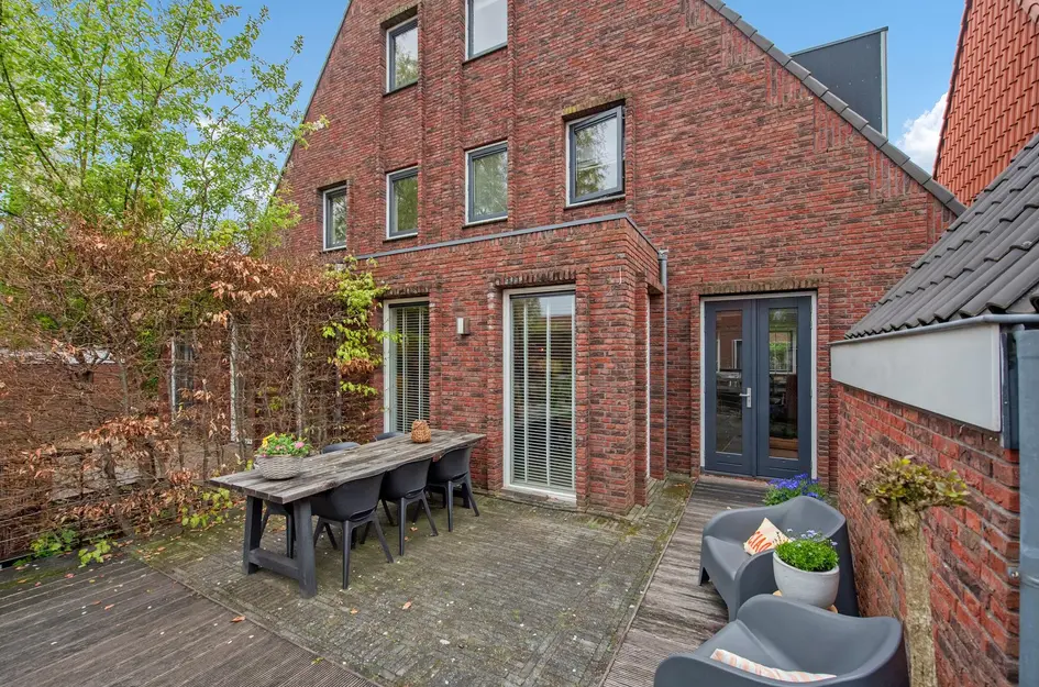 Ribbelzegge 3