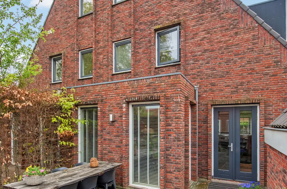 Ribbelzegge 3