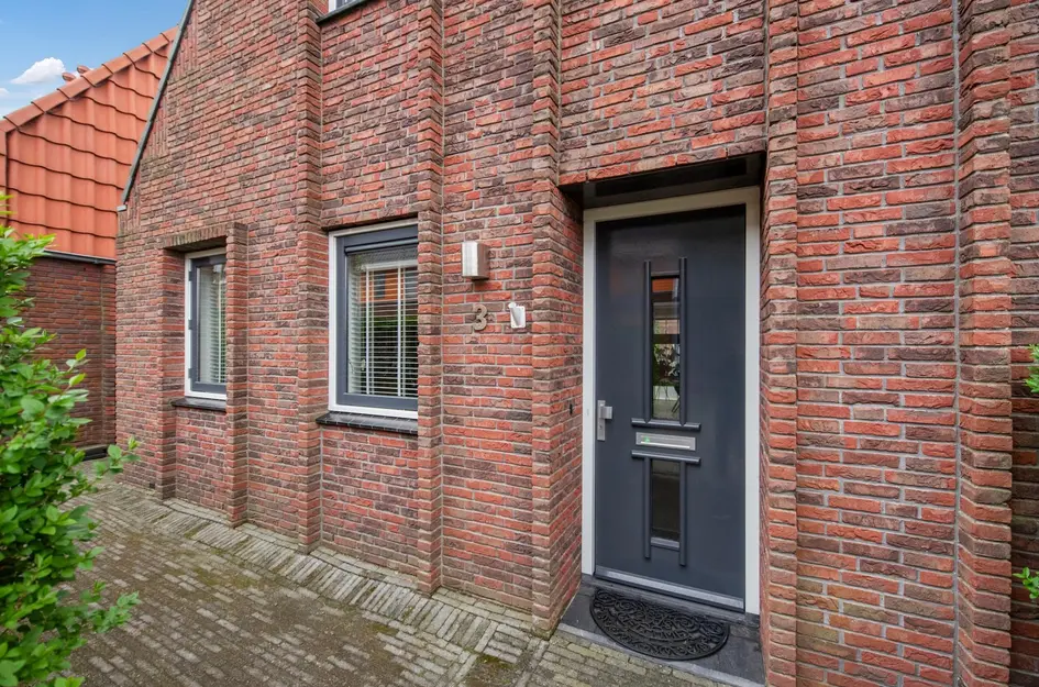 Ribbelzegge 3