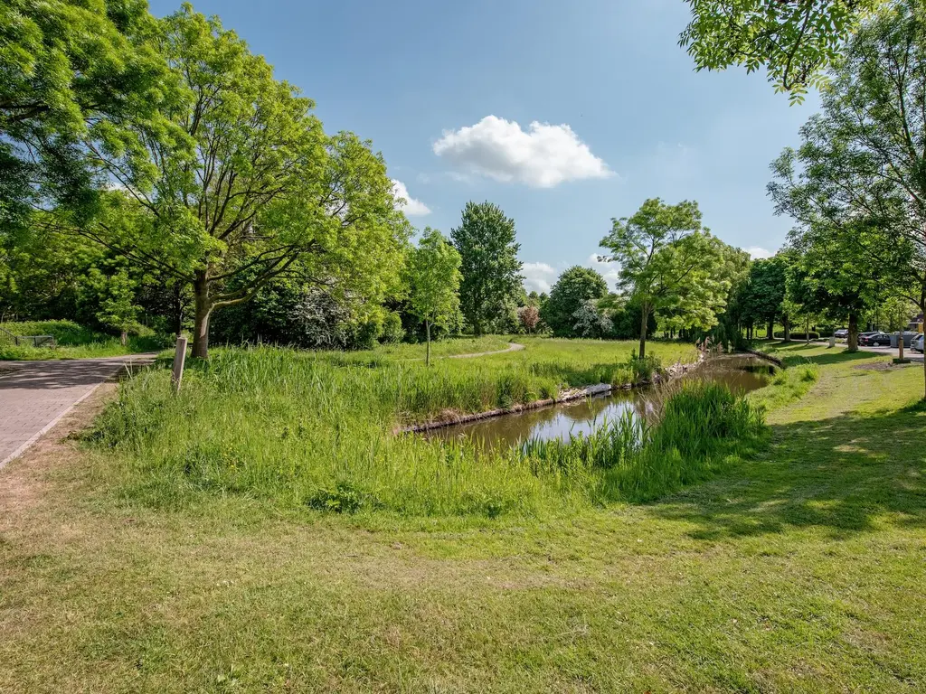 Goedendorplaan 92, RIJSWIJK