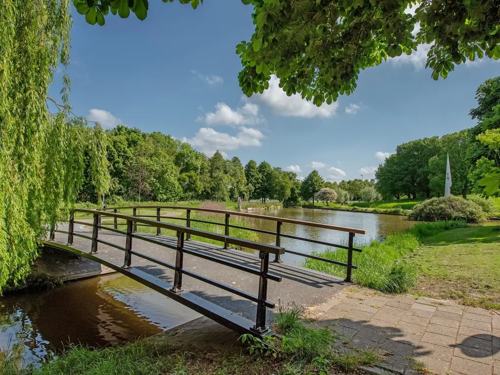 Goedendorplaan 92, RIJSWIJK
