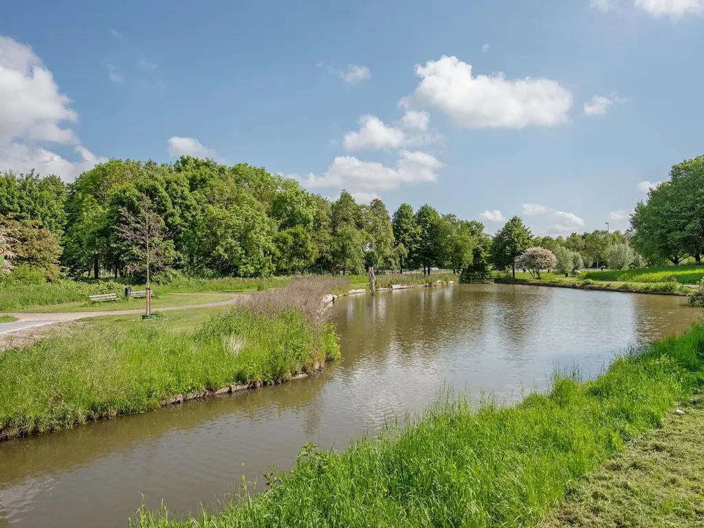 Goedendorplaan 92, RIJSWIJK
