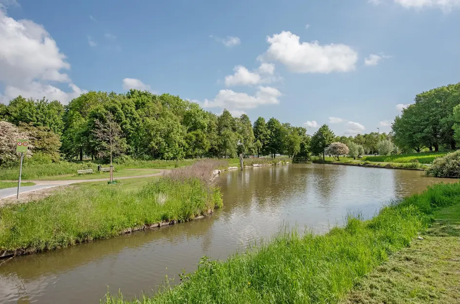 Goedendorplaan 92