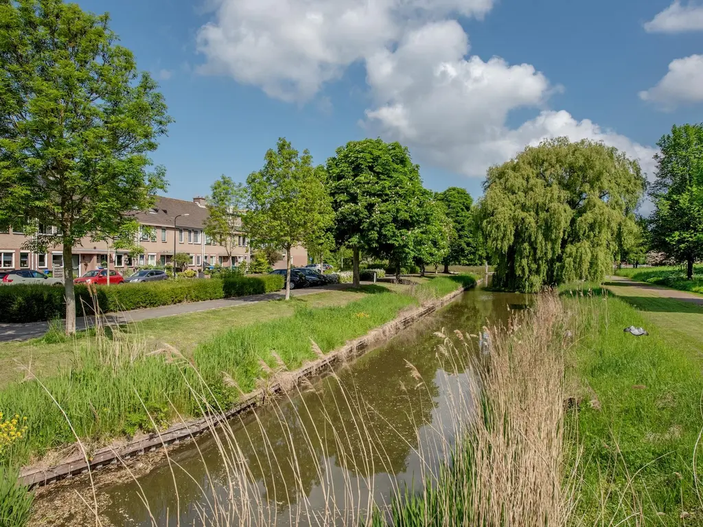 Goedendorplaan 92, RIJSWIJK
