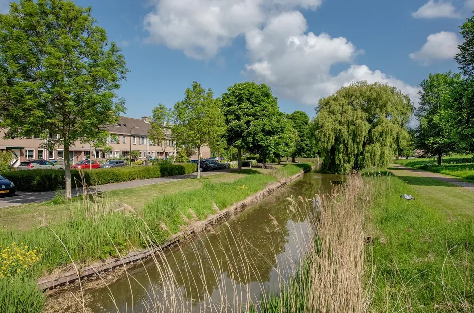 Goedendorplaan 92