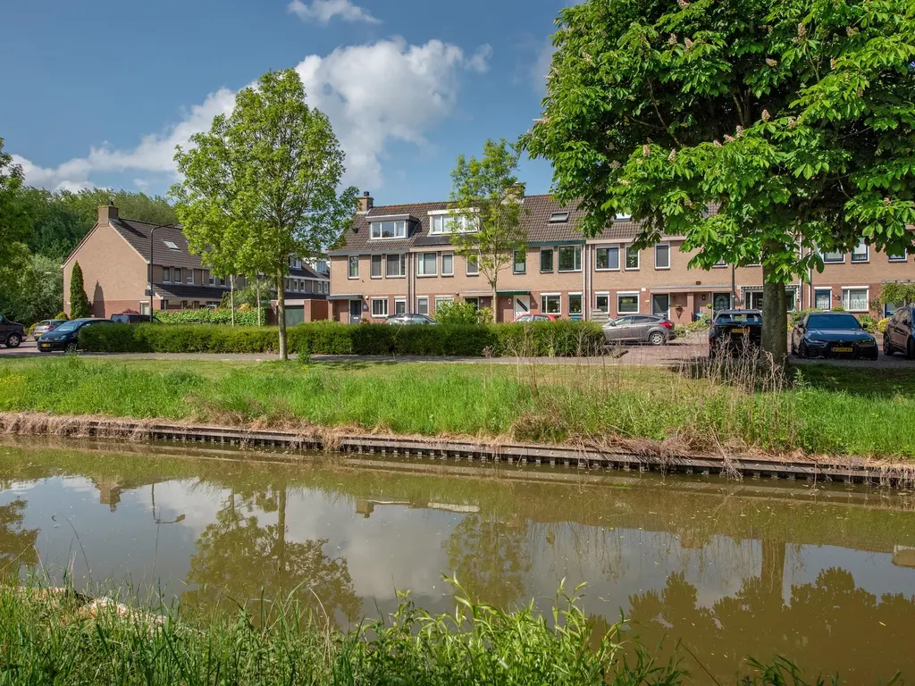 Goedendorplaan 92, RIJSWIJK