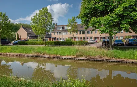 Goedendorplaan 92, RIJSWIJK