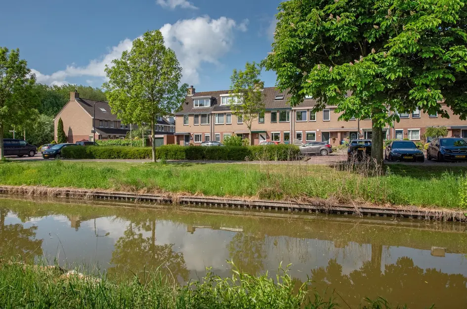 Goedendorplaan 92
