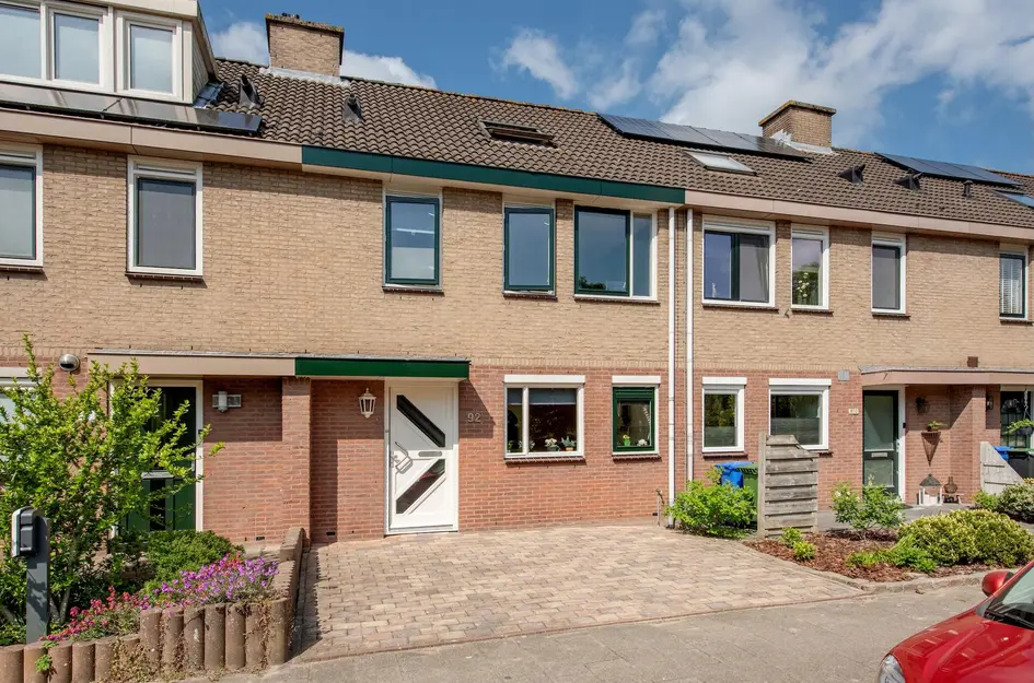 Goedendorplaan 92