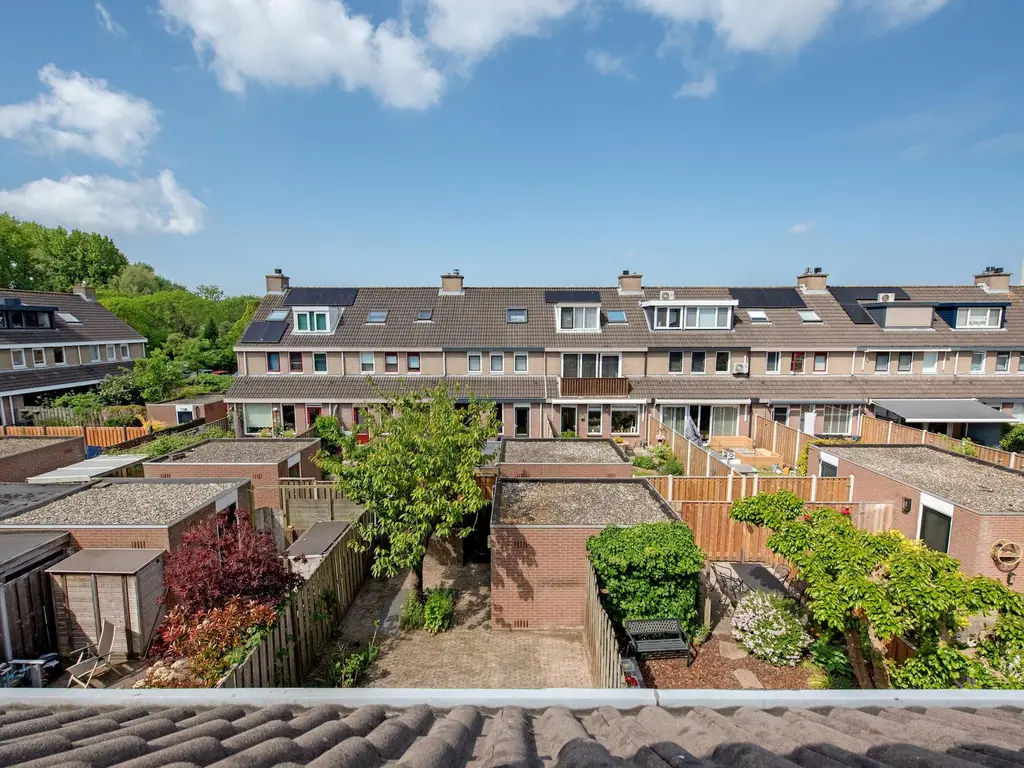 Goedendorplaan 92, RIJSWIJK