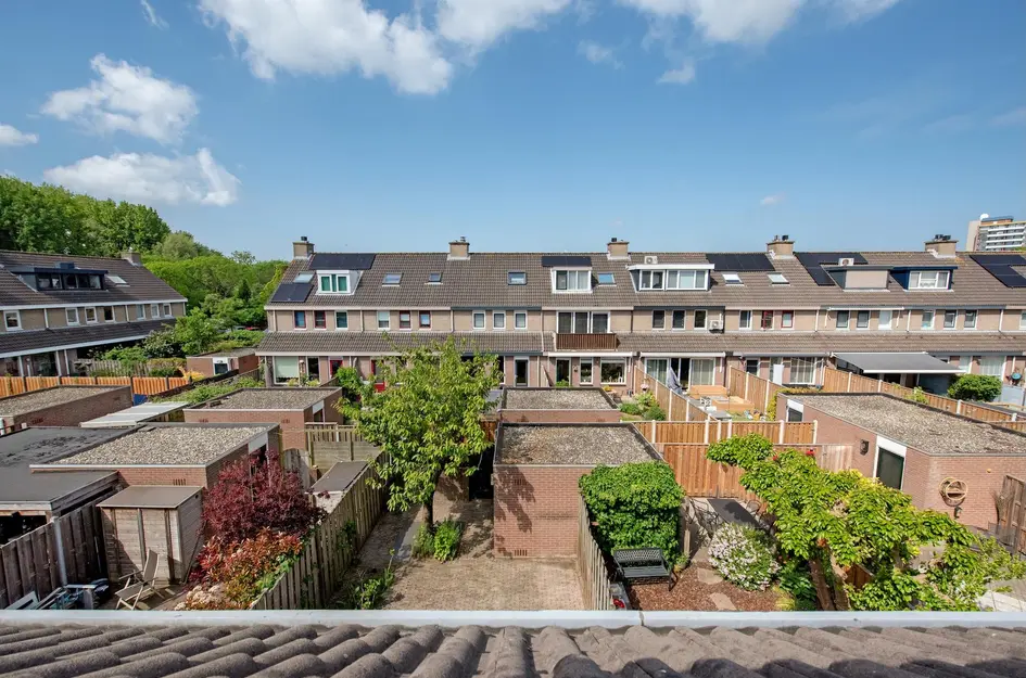 Goedendorplaan 92
