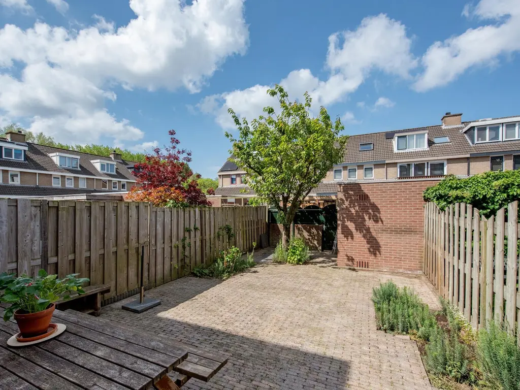 Goedendorplaan 92, RIJSWIJK