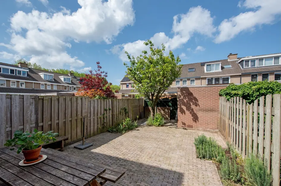 Goedendorplaan 92