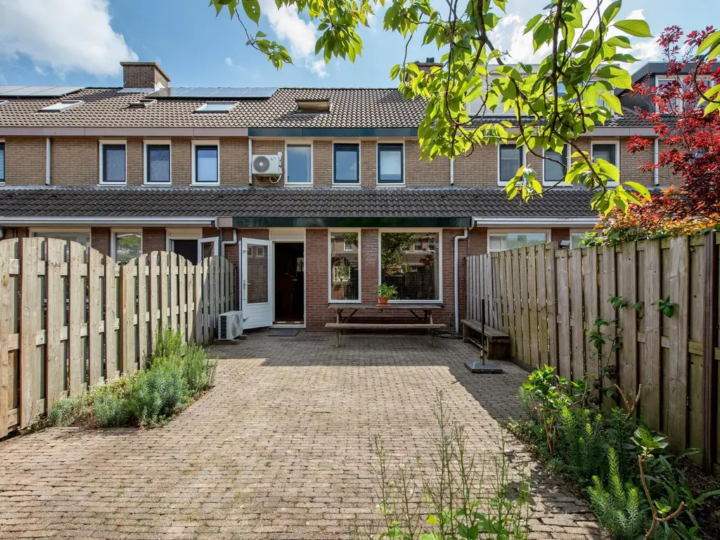 Goedendorplaan 92, RIJSWIJK