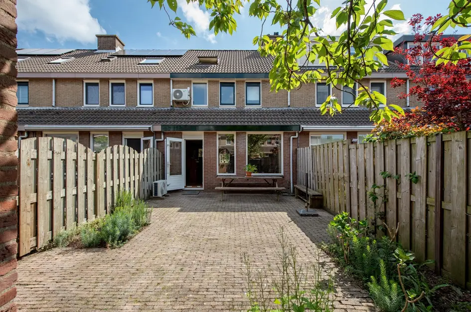 Goedendorplaan 92