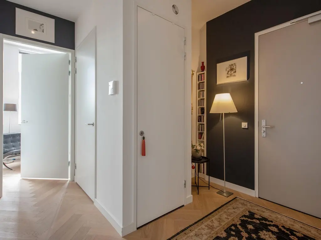 Roelofsstraat 186, 'S-GRAVENHAGE