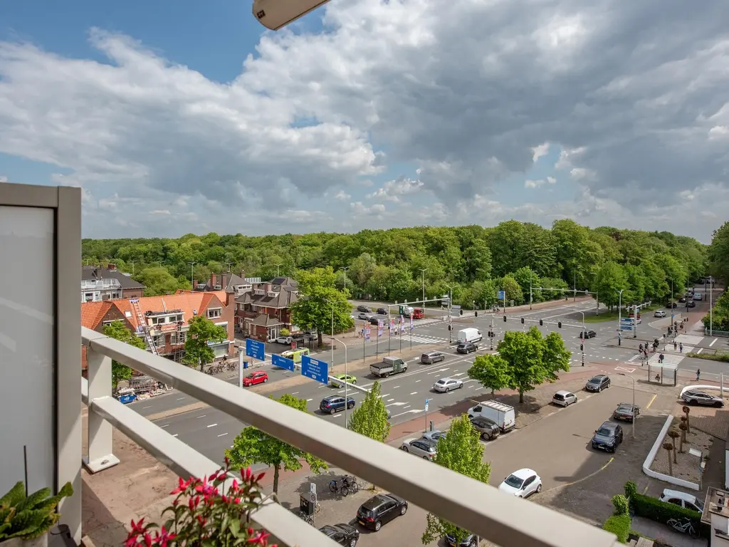 Roelofsstraat 186, 'S-GRAVENHAGE