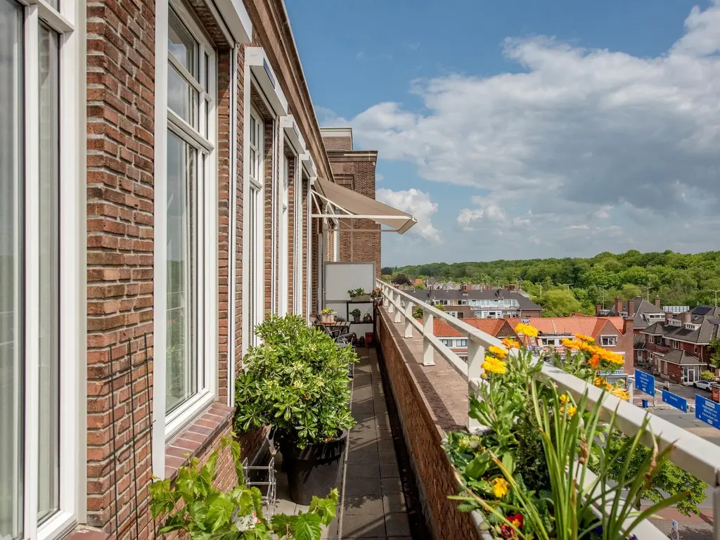 Roelofsstraat 186, 'S-GRAVENHAGE
