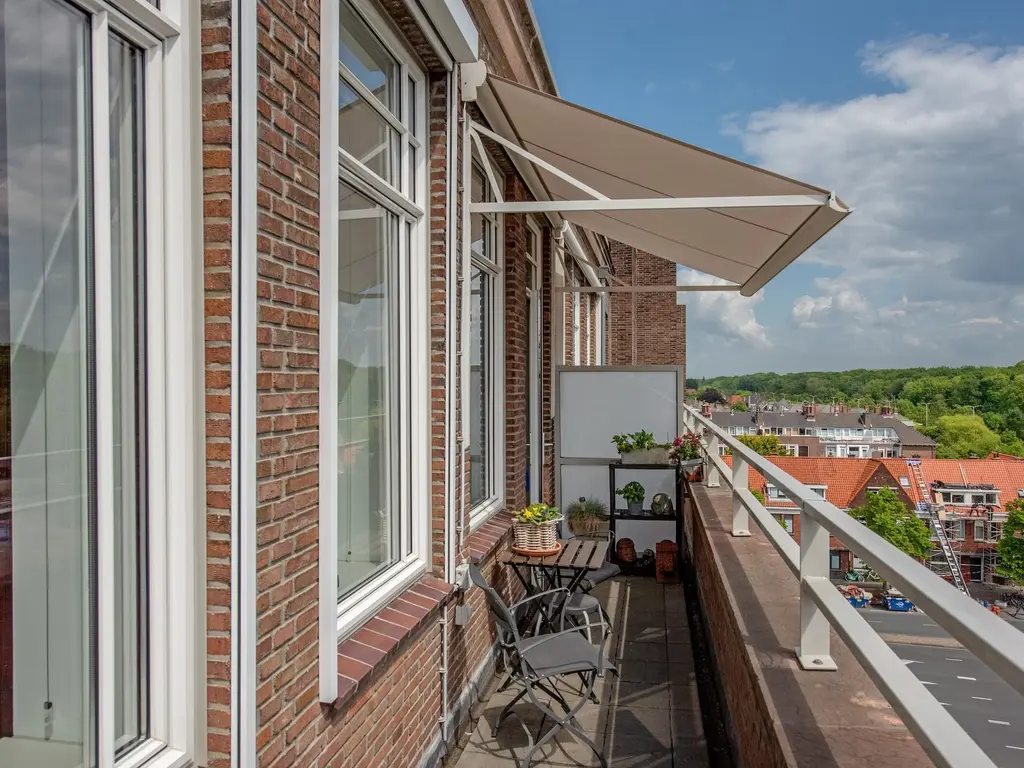 Roelofsstraat 186, 'S-GRAVENHAGE
