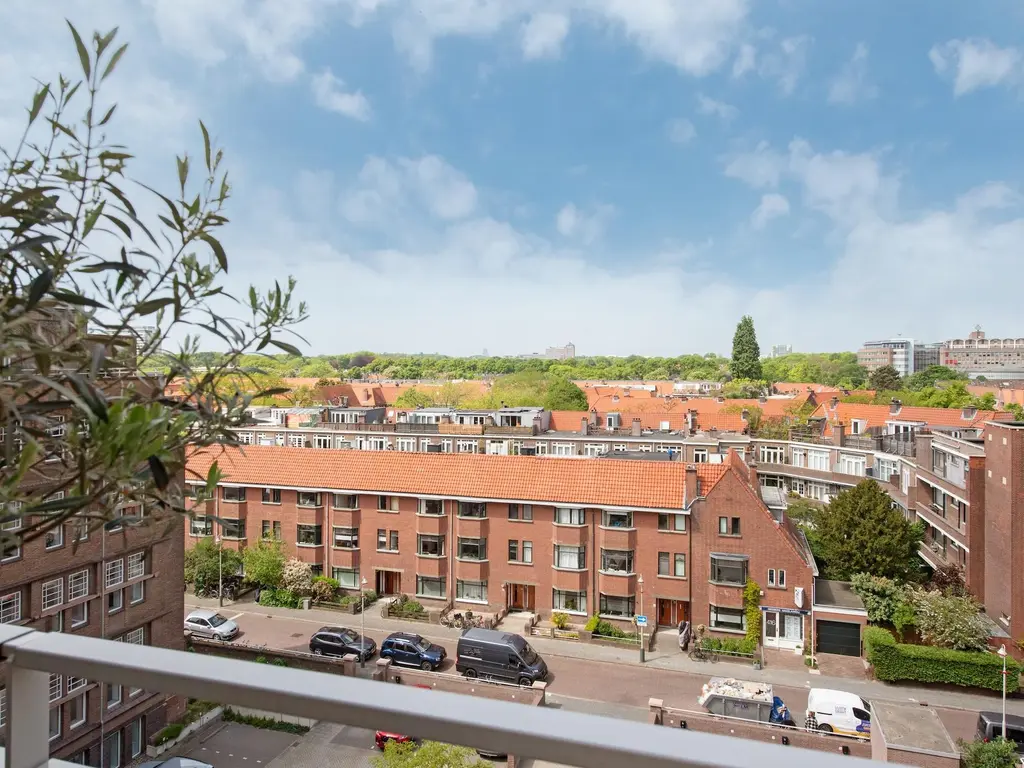 Roelofsstraat 186, 'S-GRAVENHAGE