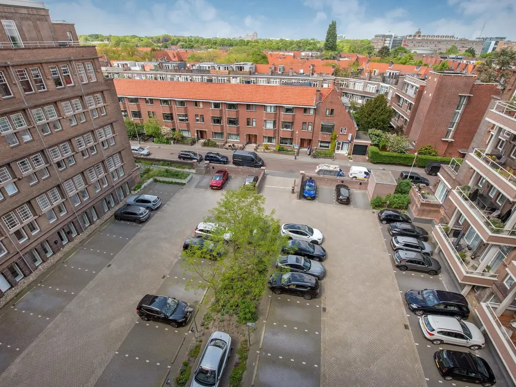 Roelofsstraat 186, 'S-GRAVENHAGE