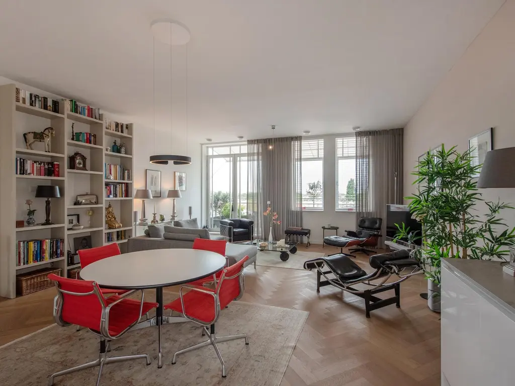 Roelofsstraat 186, 'S-GRAVENHAGE
