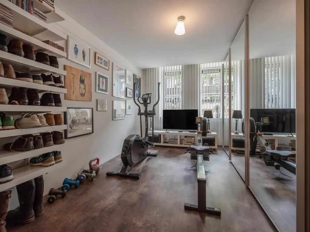 Roelofsstraat 186, 'S-GRAVENHAGE
