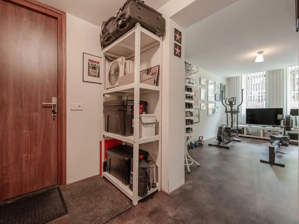 Roelofsstraat 186, 'S-GRAVENHAGE