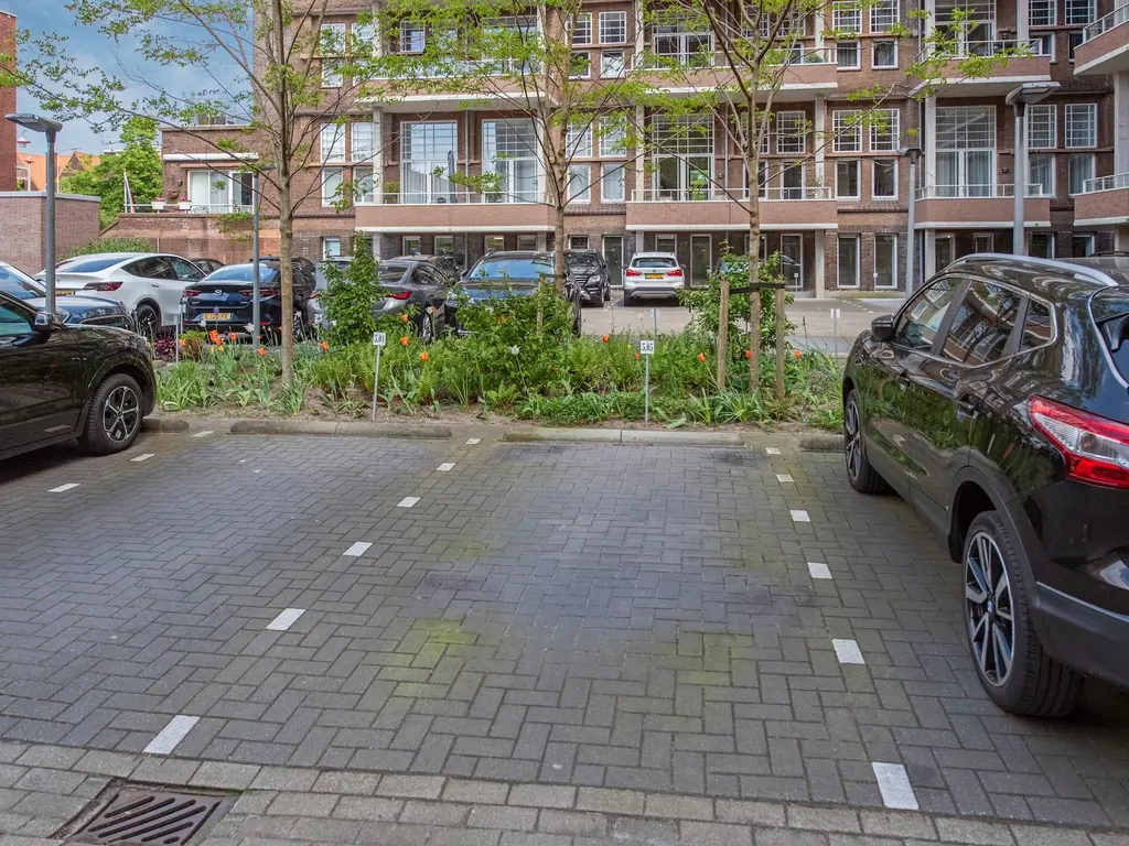 Roelofsstraat 186, 'S-GRAVENHAGE