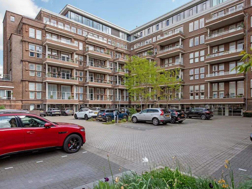 Roelofsstraat 186, 'S-GRAVENHAGE