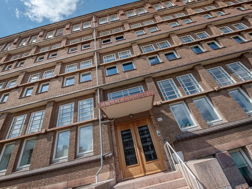Roelofsstraat 186, 'S-GRAVENHAGE