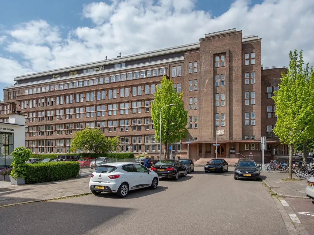 Roelofsstraat 186, 'S-GRAVENHAGE