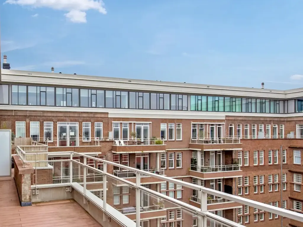 Roelofsstraat 186, 'S-GRAVENHAGE