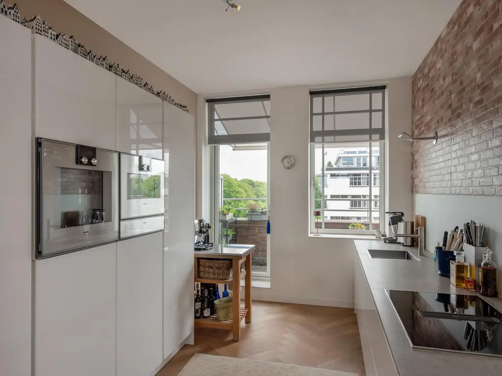 Roelofsstraat 186, 'S-GRAVENHAGE