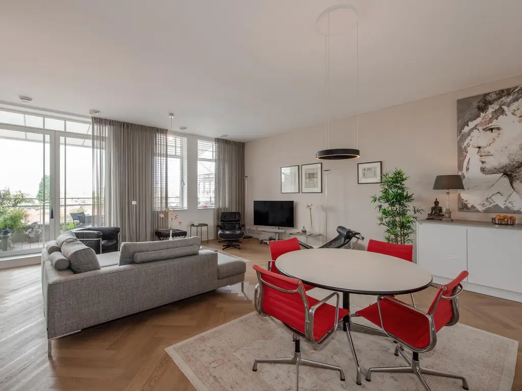 Roelofsstraat 186, 'S-GRAVENHAGE