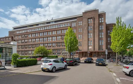 Roelofsstraat 186, 'S-GRAVENHAGE