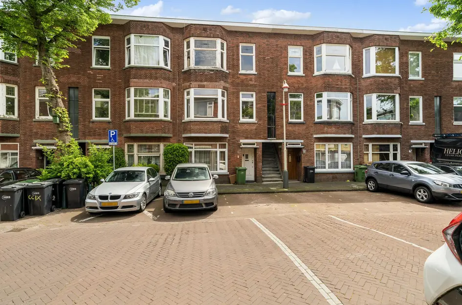 Linnaeusstraat 178