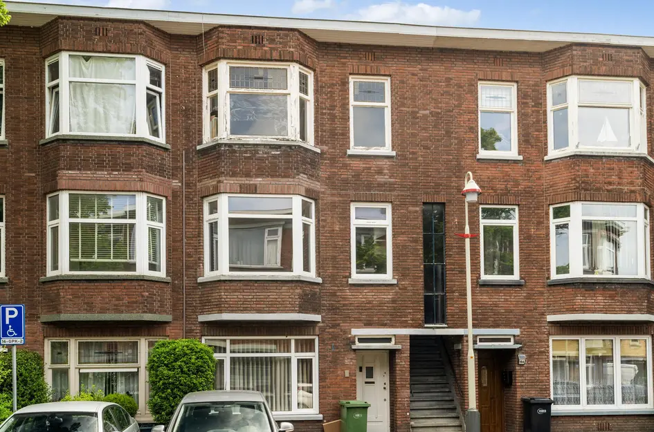 Linnaeusstraat 178
